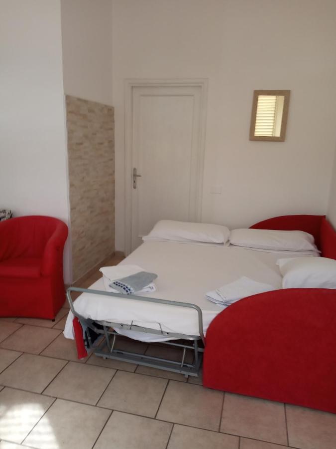 Holiday House Maurizio Formia Exterior photo