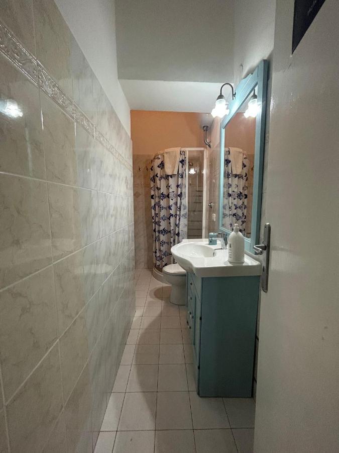 Holiday House Maurizio Formia Exterior photo