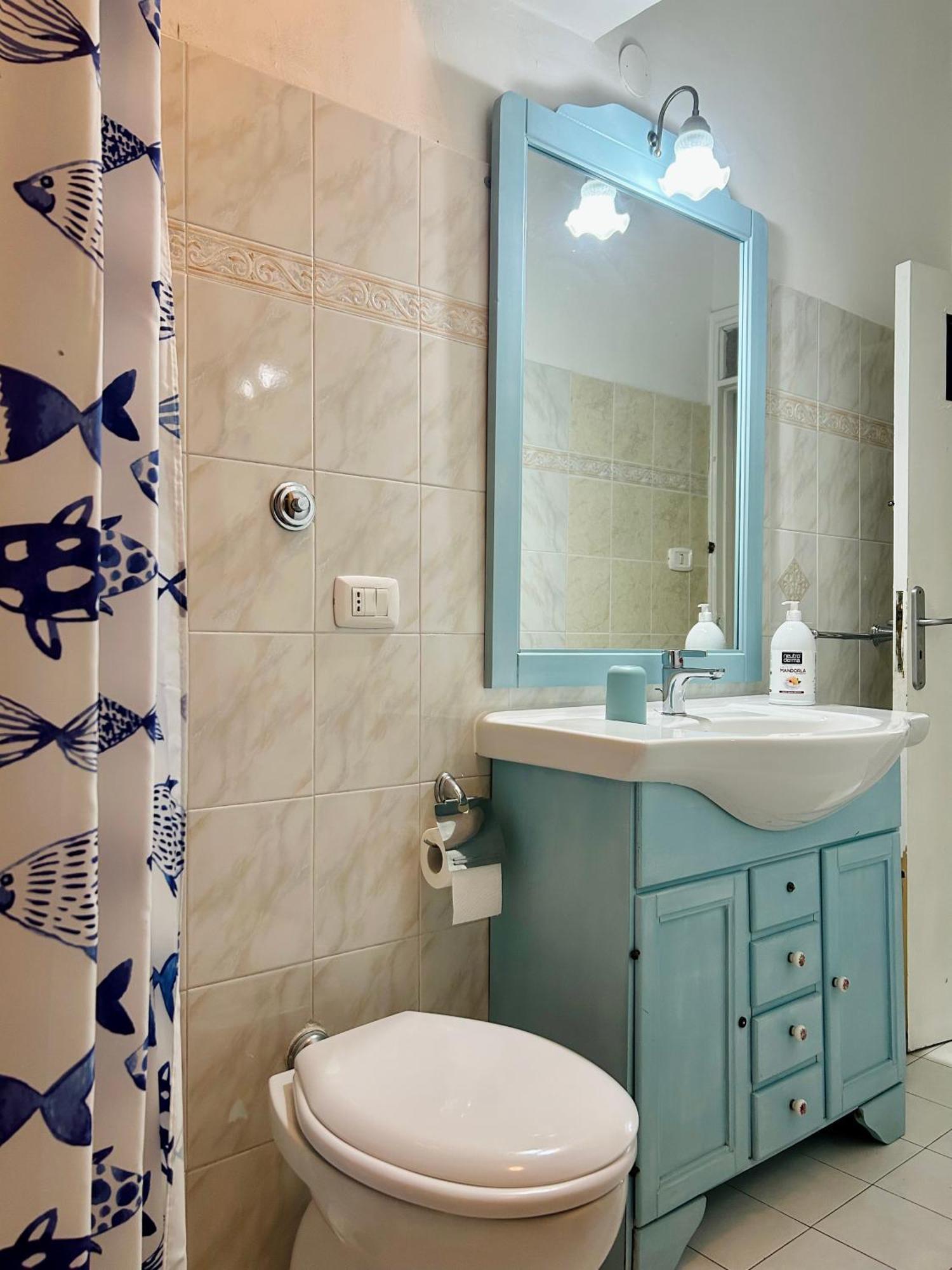 Holiday House Maurizio Formia Exterior photo