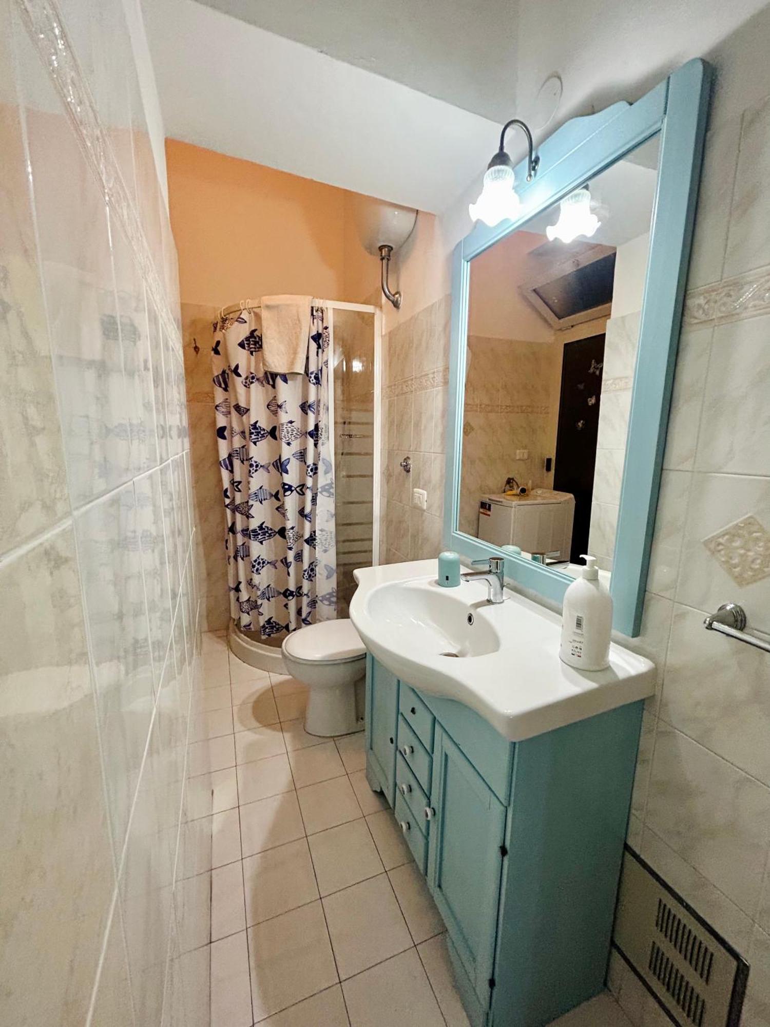 Holiday House Maurizio Formia Exterior photo