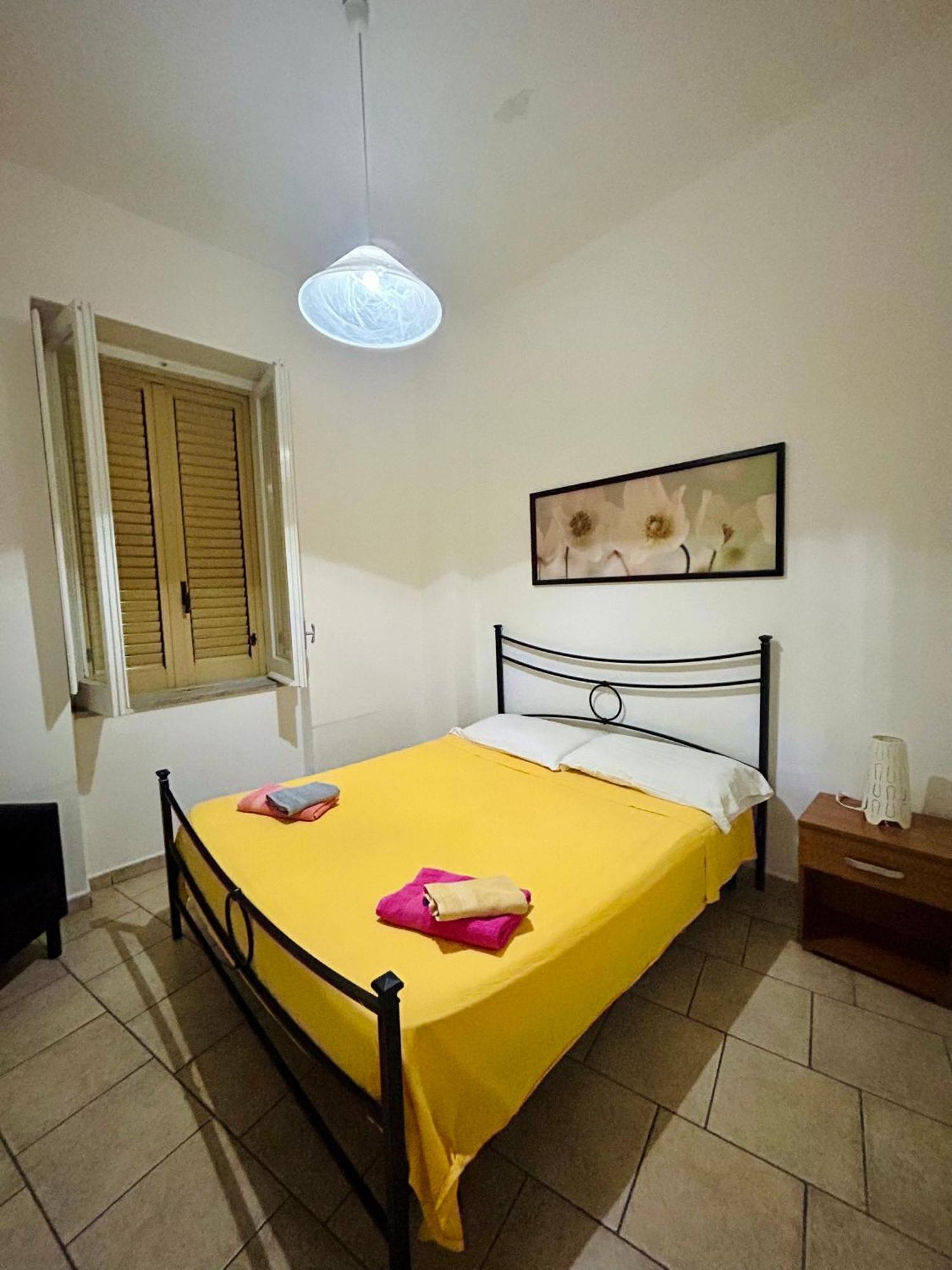 Holiday House Maurizio Formia Exterior photo
