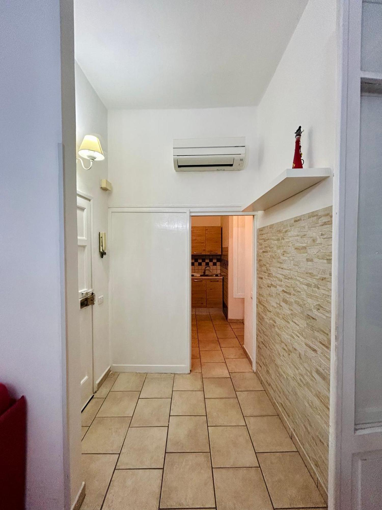 Holiday House Maurizio Formia Exterior photo