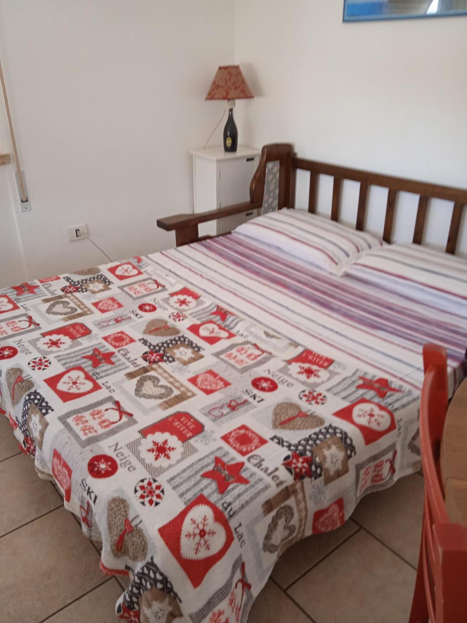 Holiday House Maurizio Formia Exterior photo