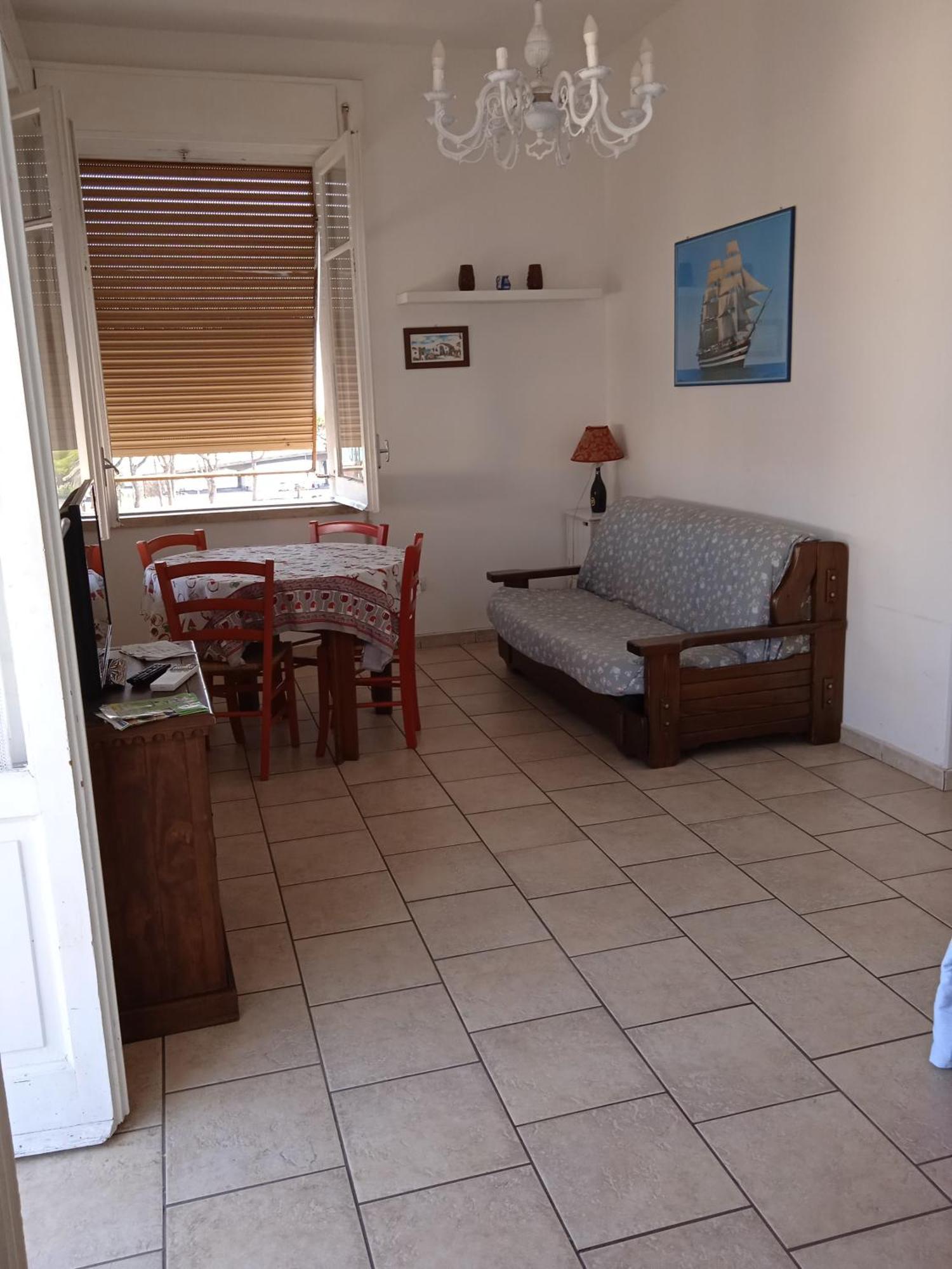 Holiday House Maurizio Formia Exterior photo